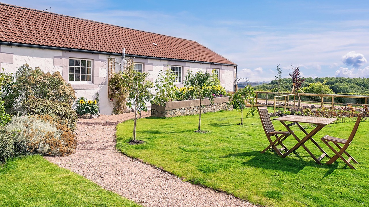 Photo of Outdoor in St. Andrews