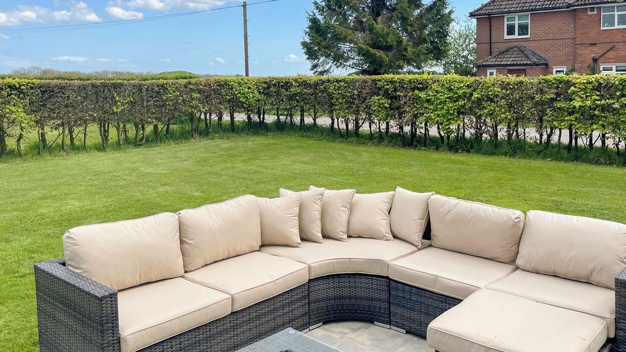 Photo of Outdoor in Driffield