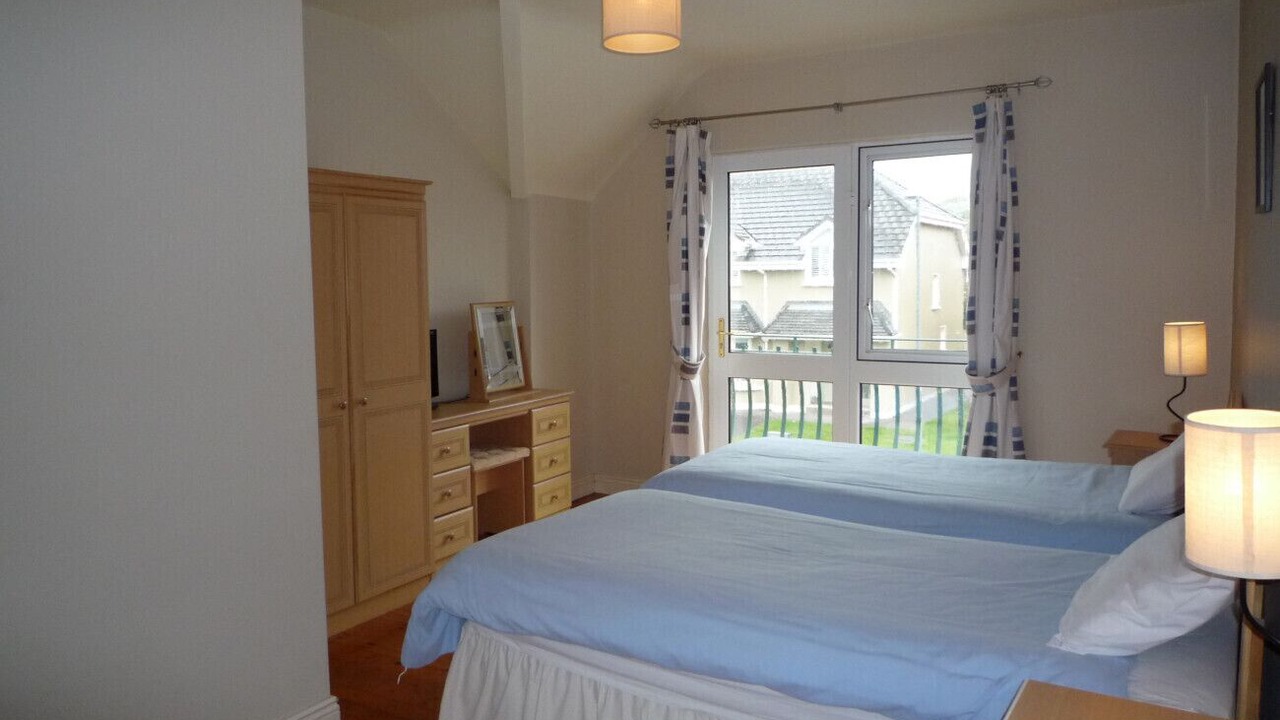 Photo of Bedroom in Waterville