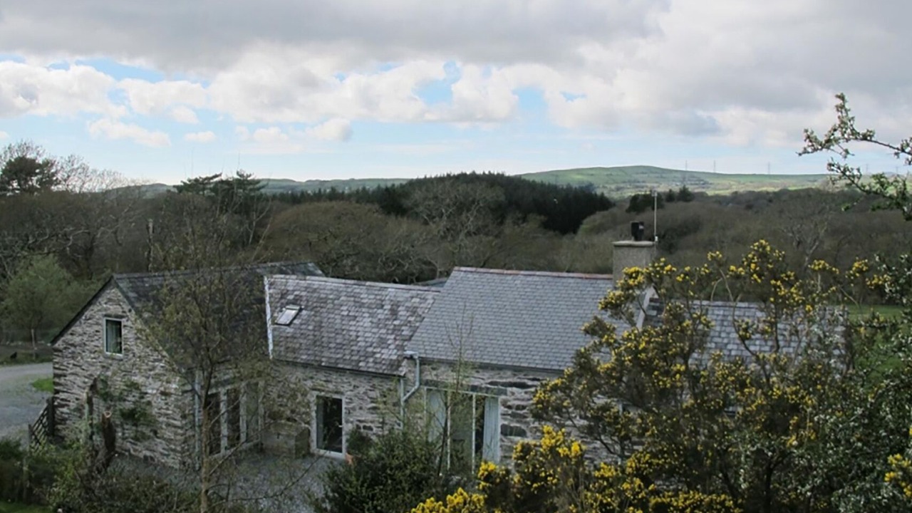 Photo of Outdoor in Porthmadog