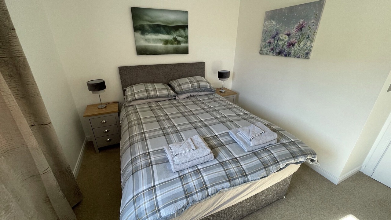 Photo of Bedroom in South Galson