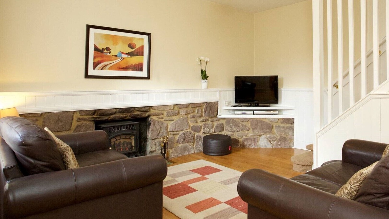 Photo of Livingroom in Crieff