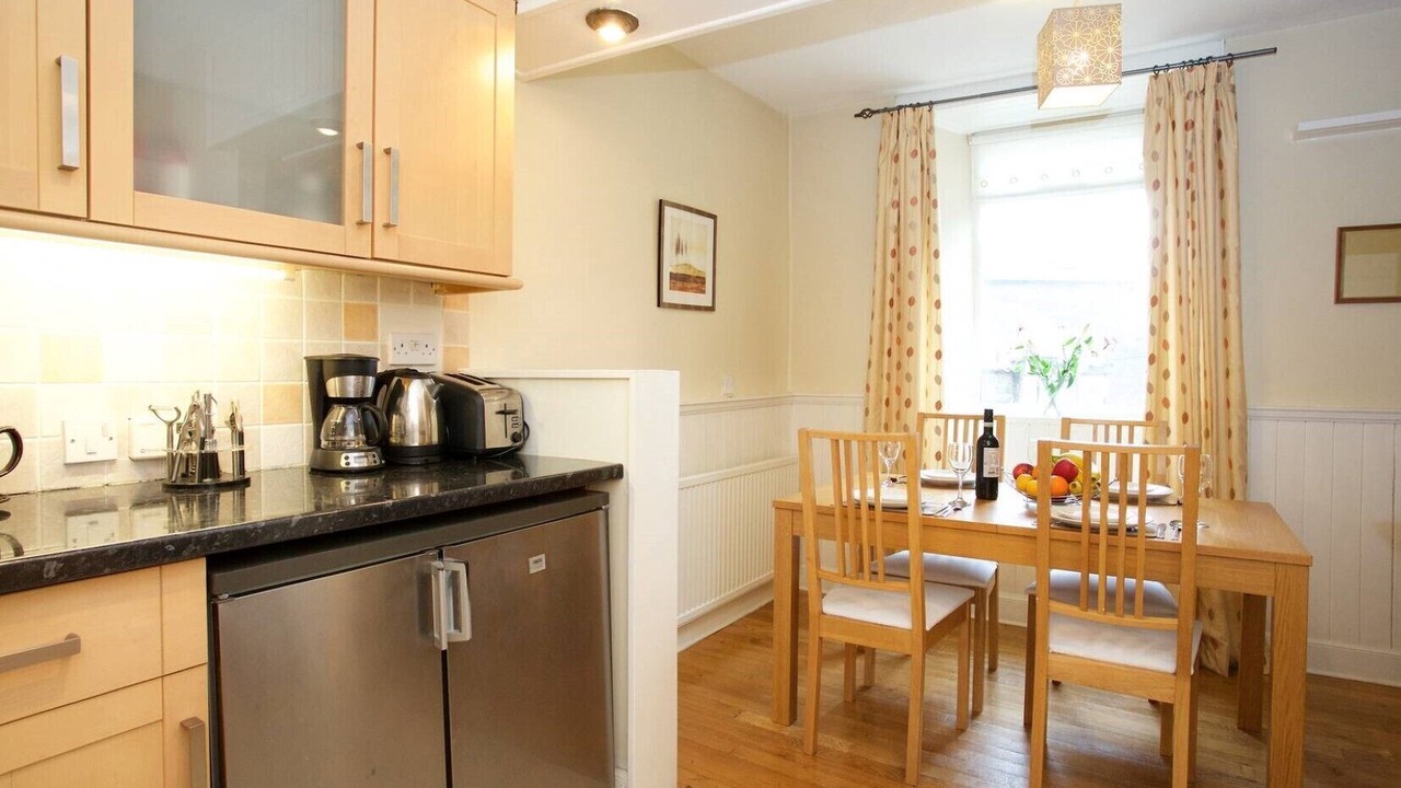 Photo of Kitchen in Crieff
