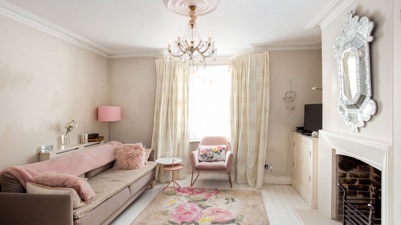 Photo of Livingroom in Winchester