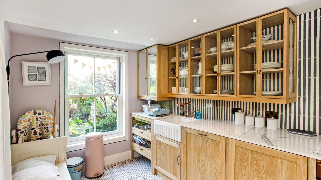 Photo of Kitchen in Winchester