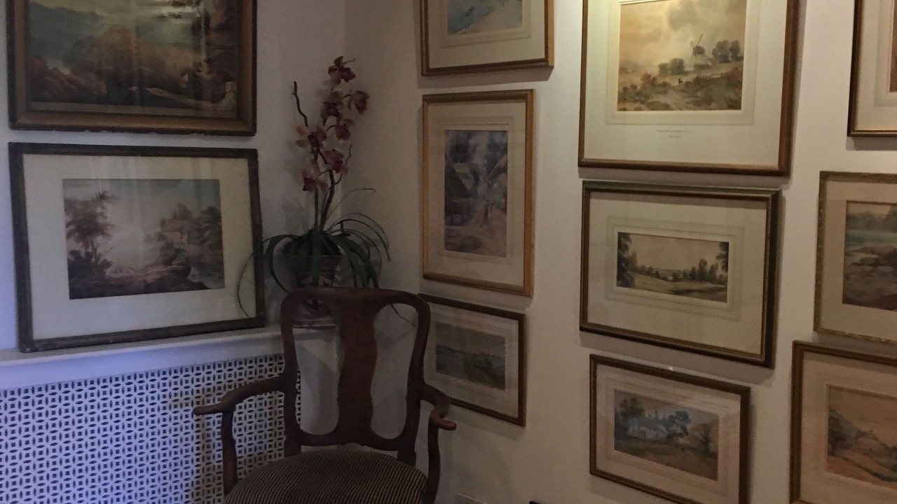 Photo of Bedroom in St. Mary's Park