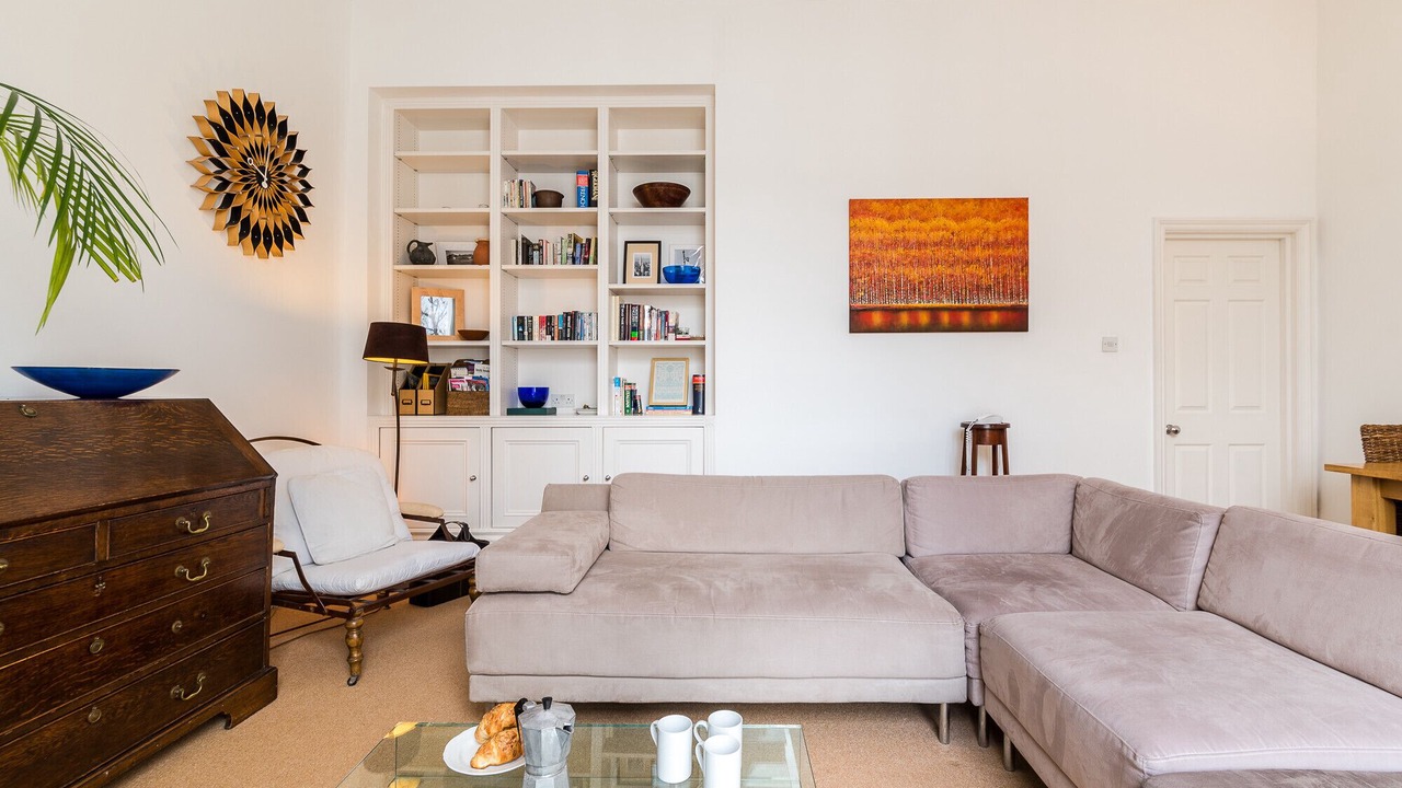 Photo of Livingroom in Campden
