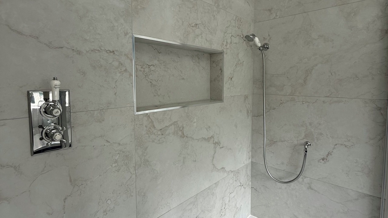 Photo of Bathroom in Sutton Cross