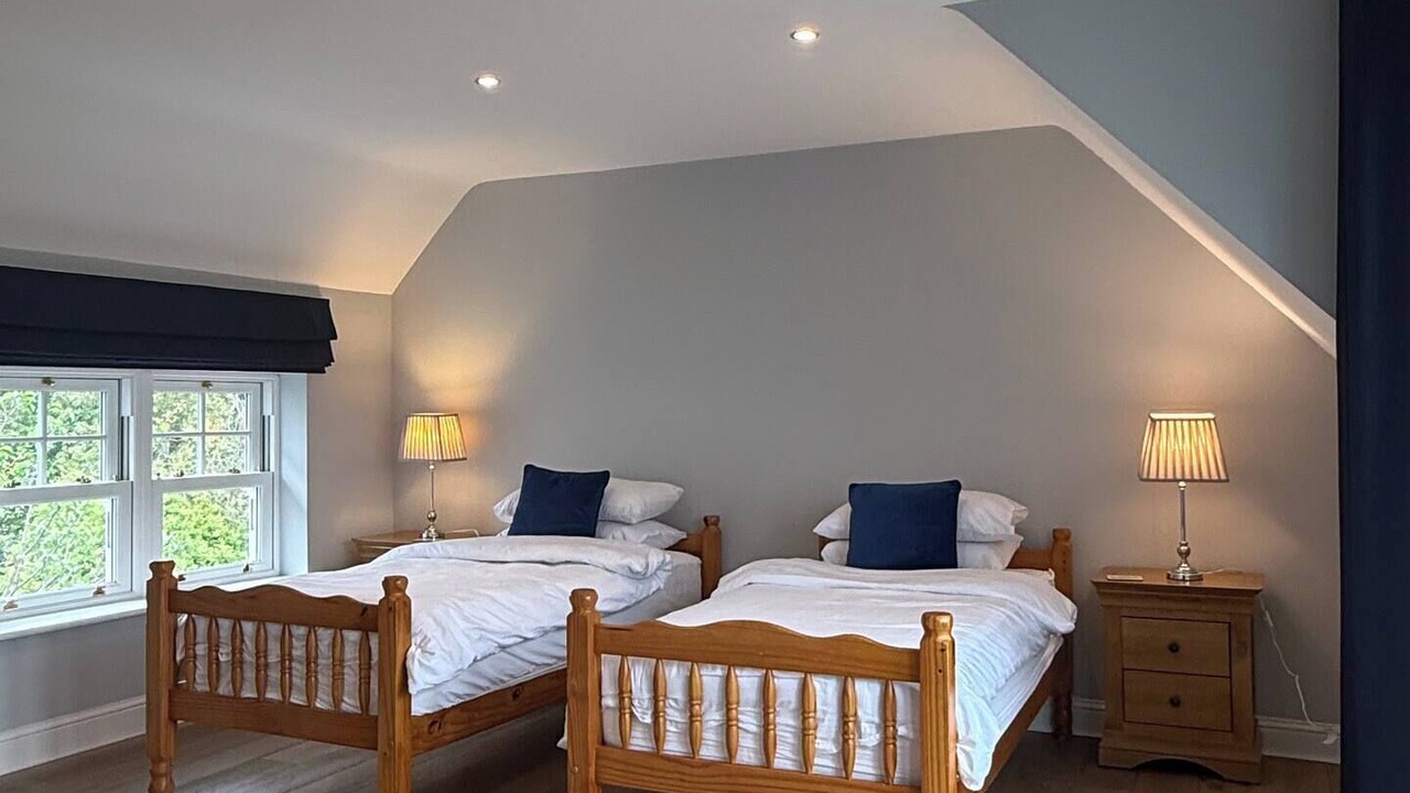 Photo of Bedroom in Sutton Cross