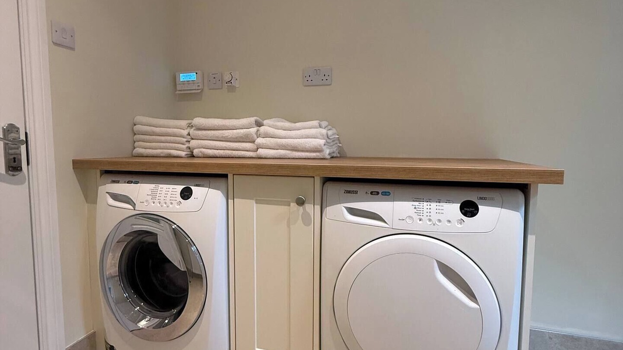 Photo of Bedroom in Sutton Cross
