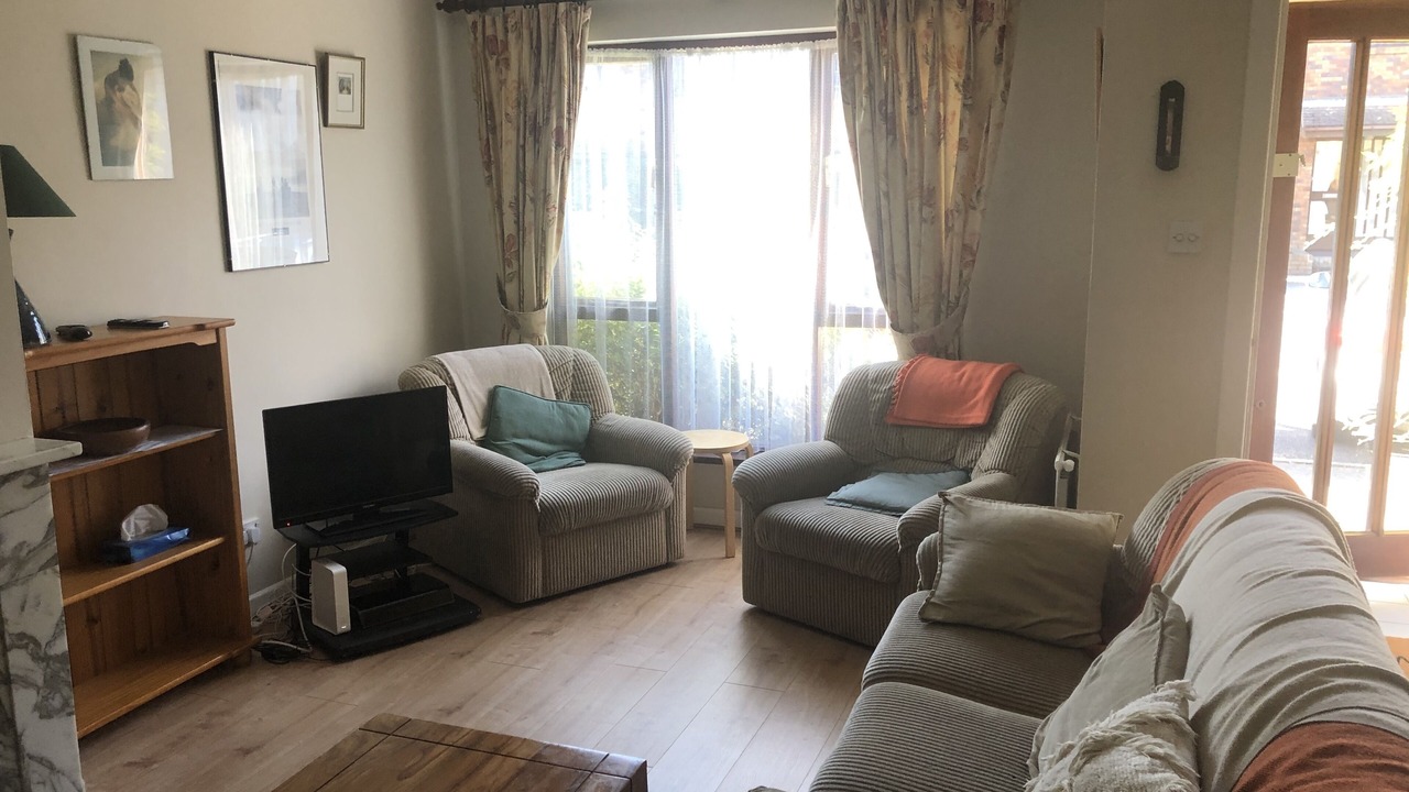 Photo of Livingroom in Ballsbridge