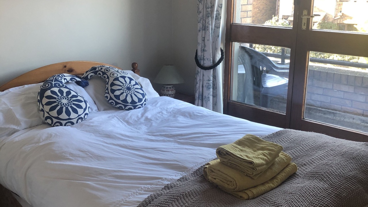 Photo of Bedroom in Ballsbridge