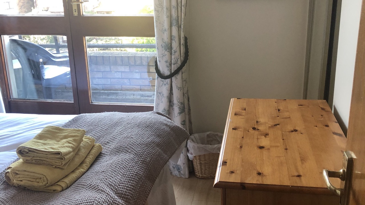 Photo of Bedroom in Ballsbridge