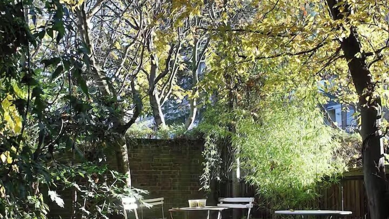 Photo of Outdoor in Newington