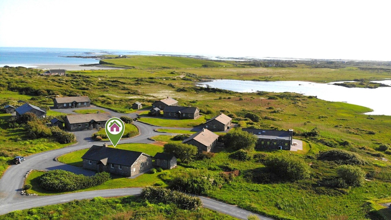 Photo of Outdoor in Ballyconneely