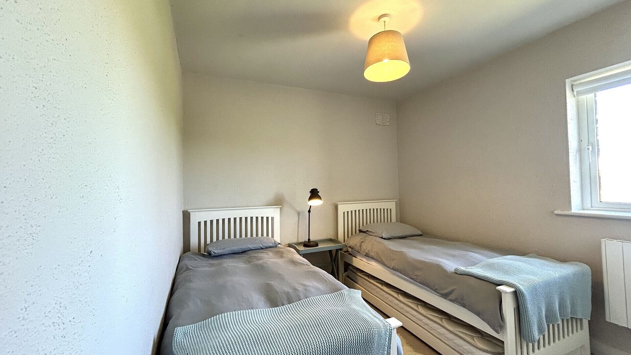 Photo of Bedroom in Ballyconneely