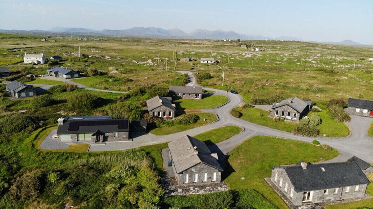 Photo of Outdoor in Ballyconneely