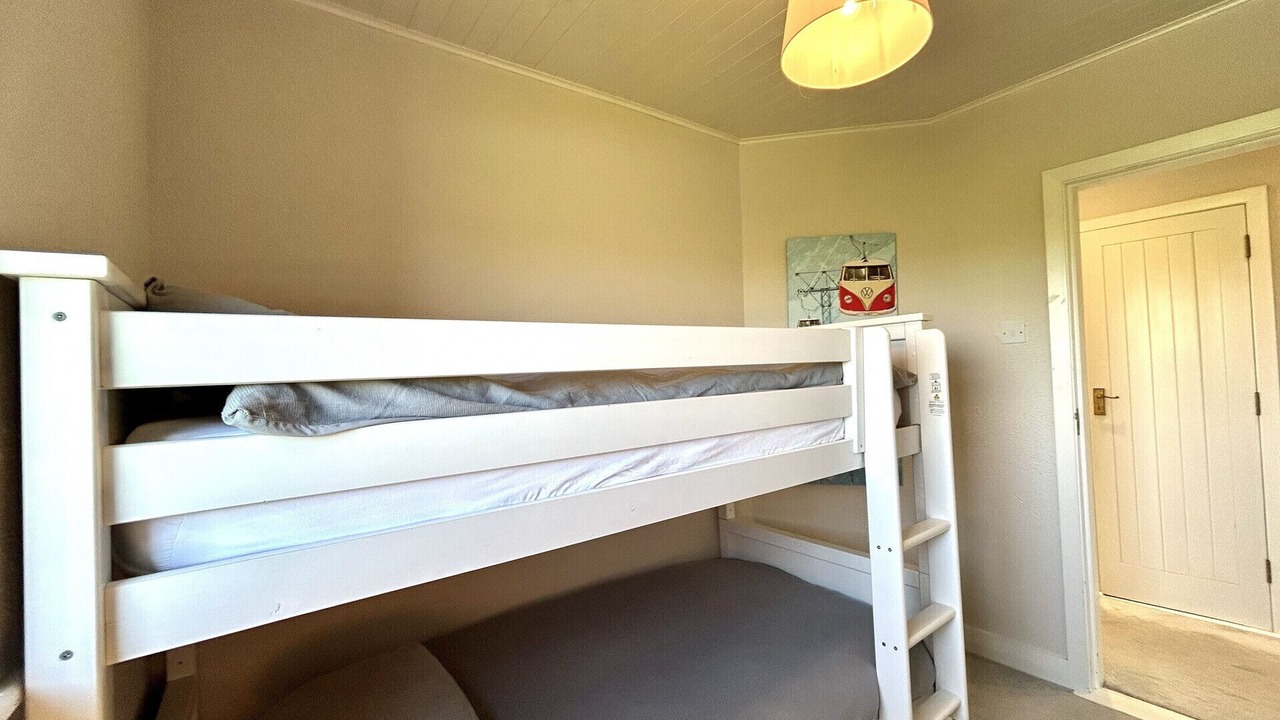 Photo of Bedroom in Ballyconneely