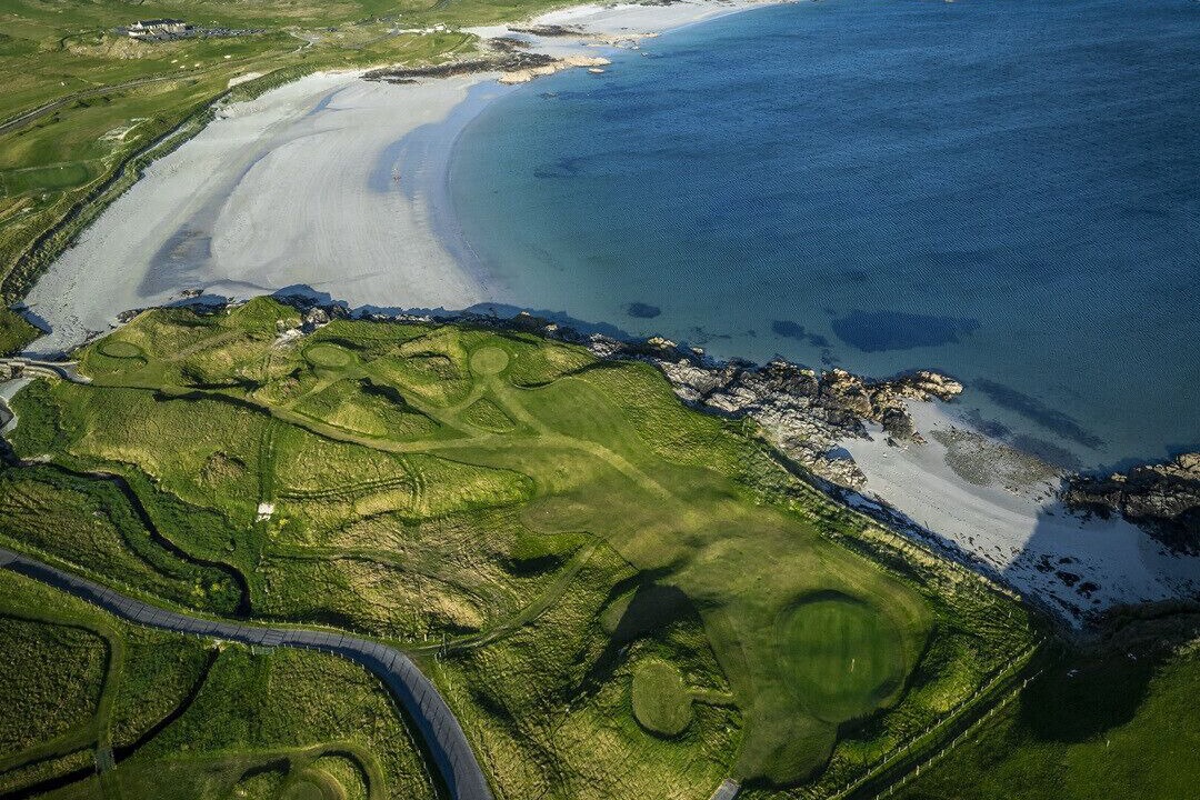 Photo of Outdoor in Ballyconneely
