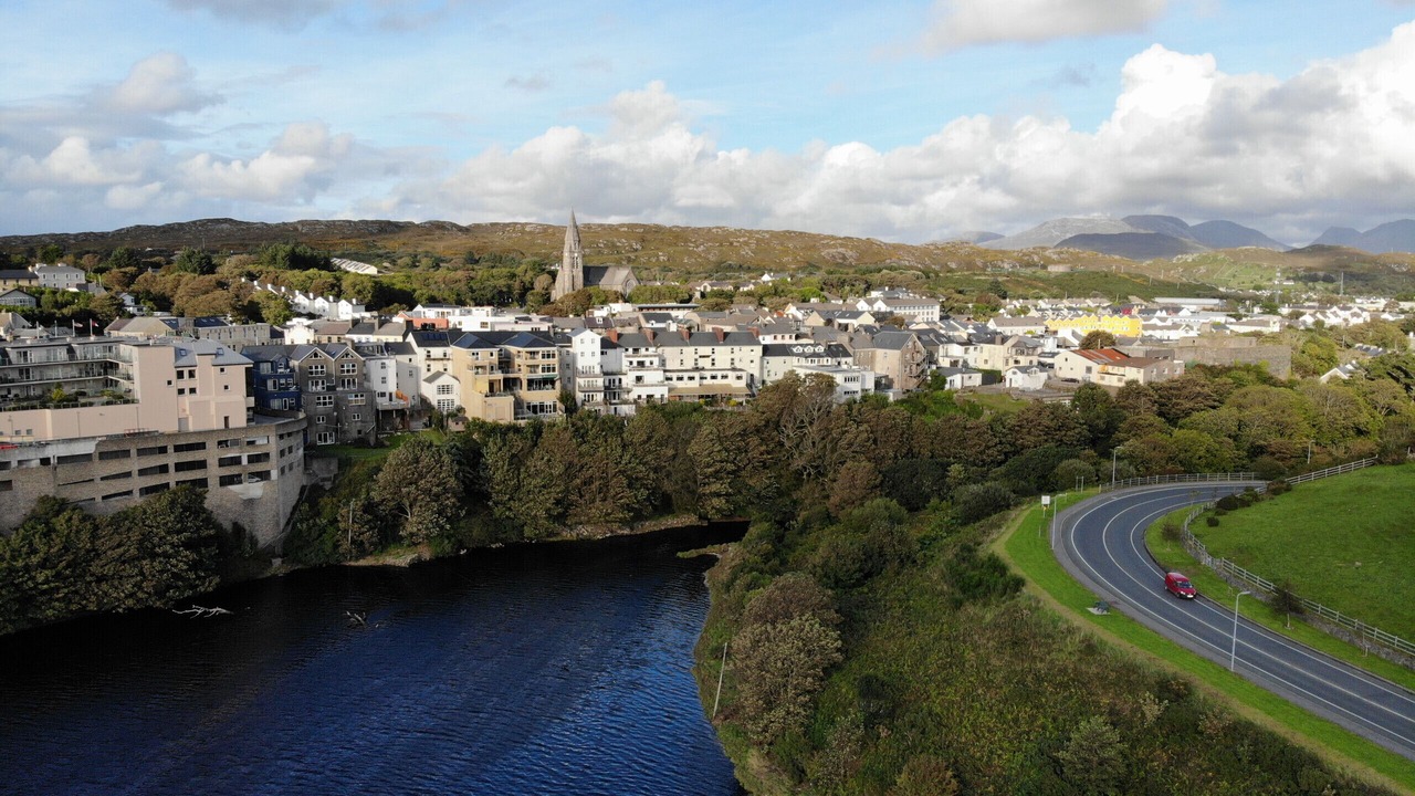 Photo of Outdoor in Ballyconneely