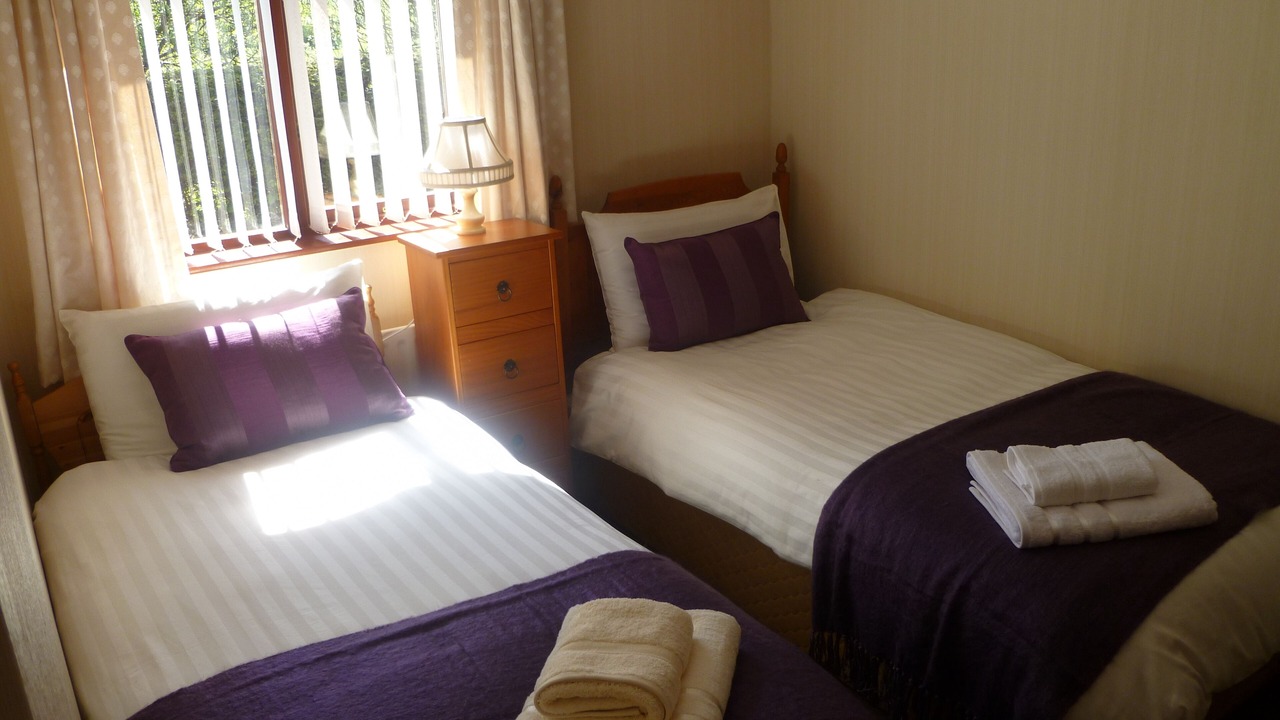 Photo of Bedroom in Coleraine