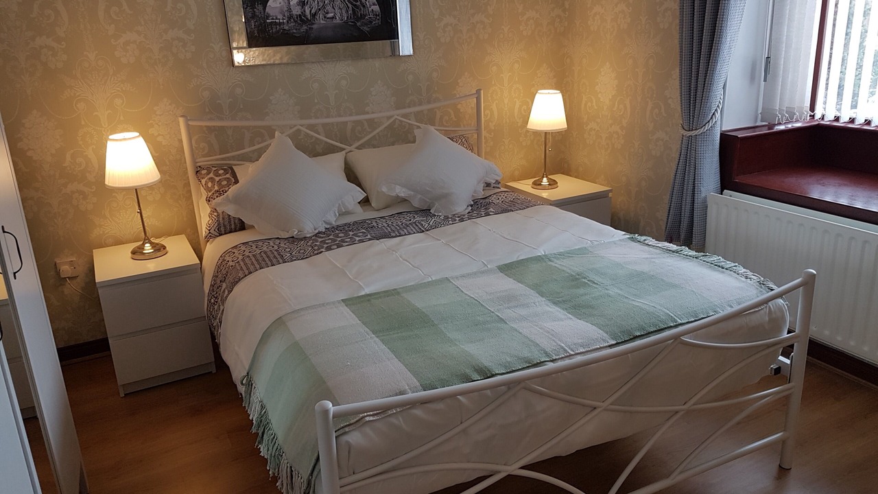Photo of Bedroom in Coleraine