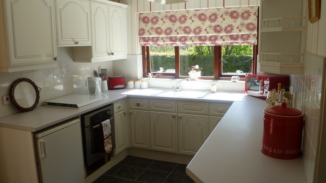 Photo of Kitchen in Coleraine