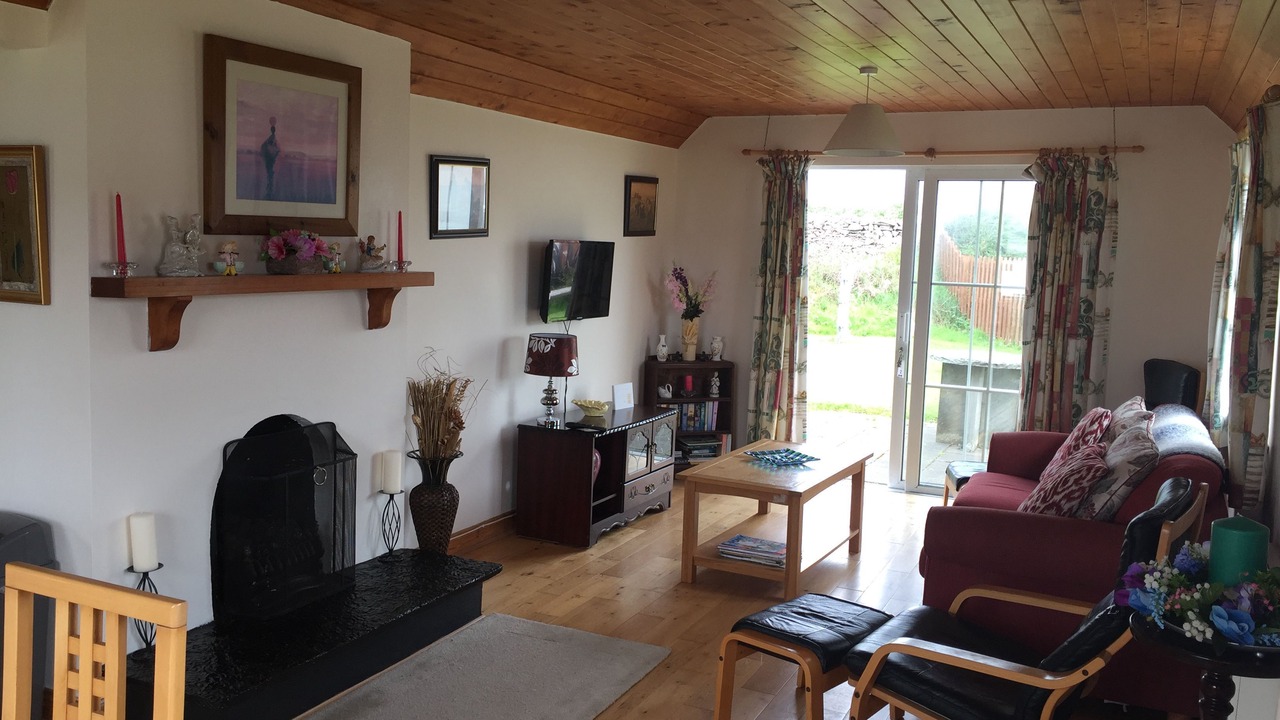 Photo of Livingroom in Liscannor