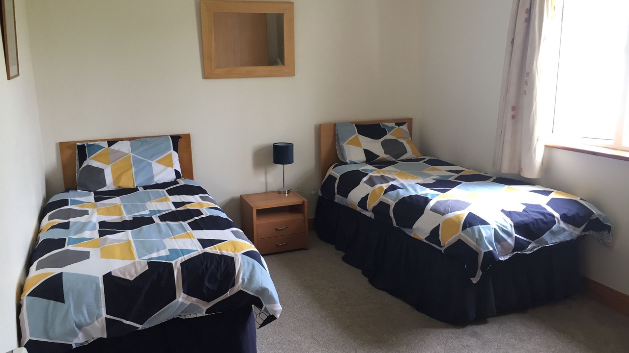 Photo of Bedroom in Liscannor