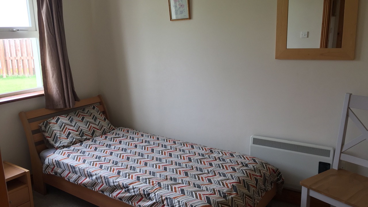 Photo of Bedroom in Liscannor