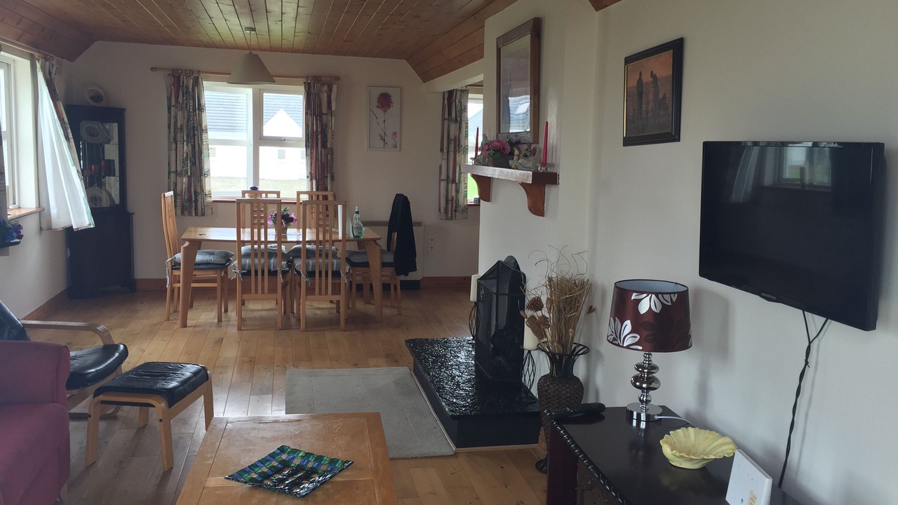 Photo of Livingroom in Liscannor