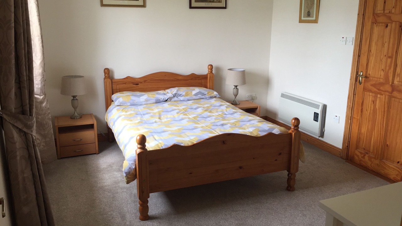 Photo of Bedroom in Liscannor