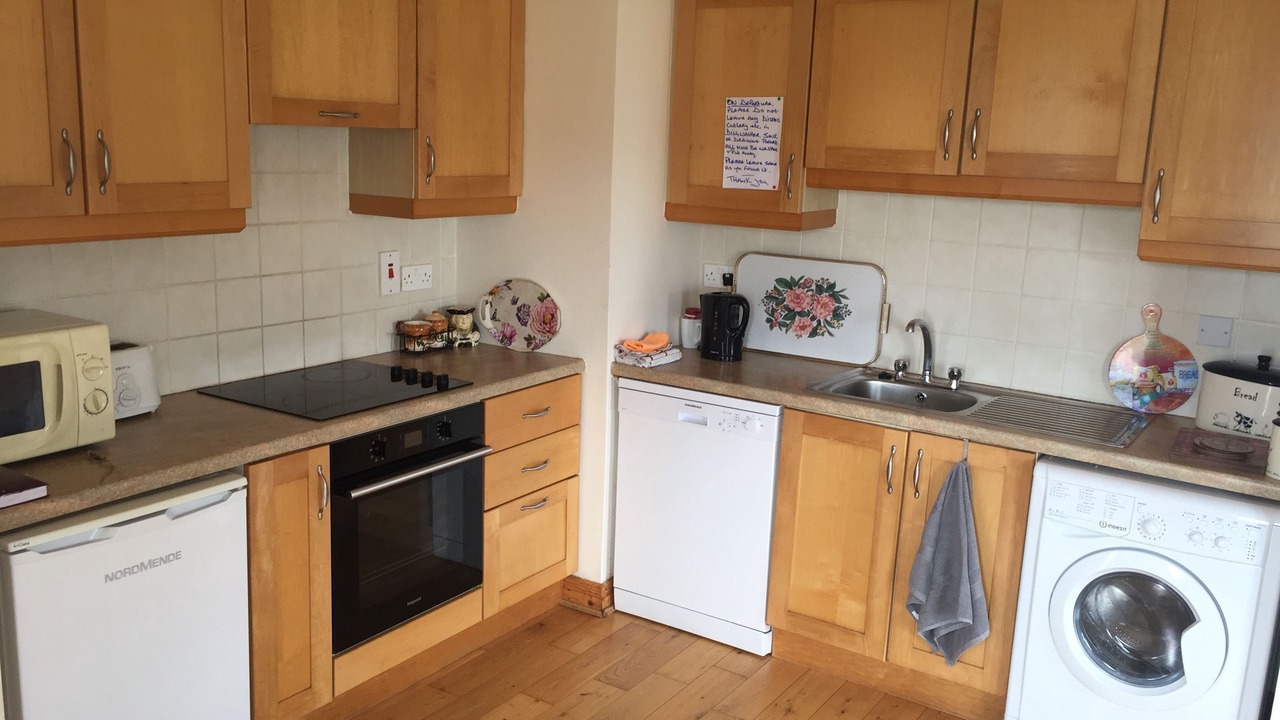 Photo of Kitchen in Liscannor