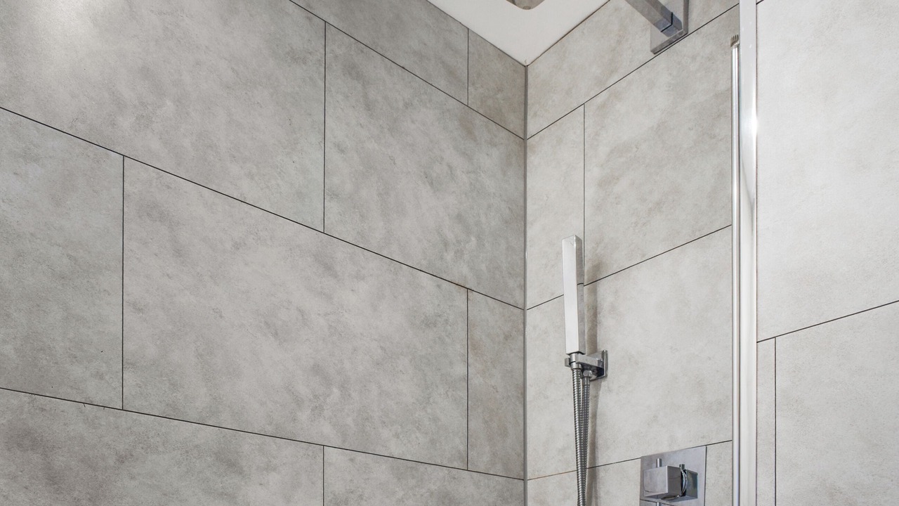 Photo of Bathroom in Scarborough