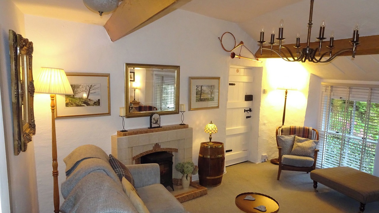 Photo of Bedroom in Grasmere