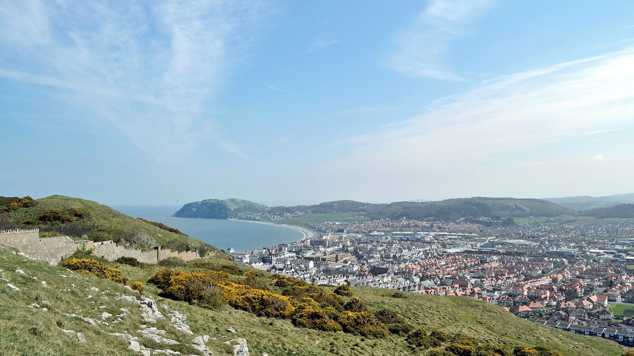 Photo of Others in Llandudno