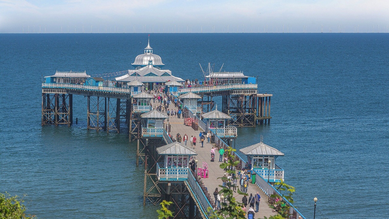 Photo of Others in Llandudno