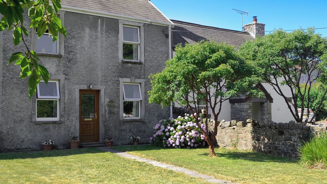 Photo of Bedroom in Bishopston