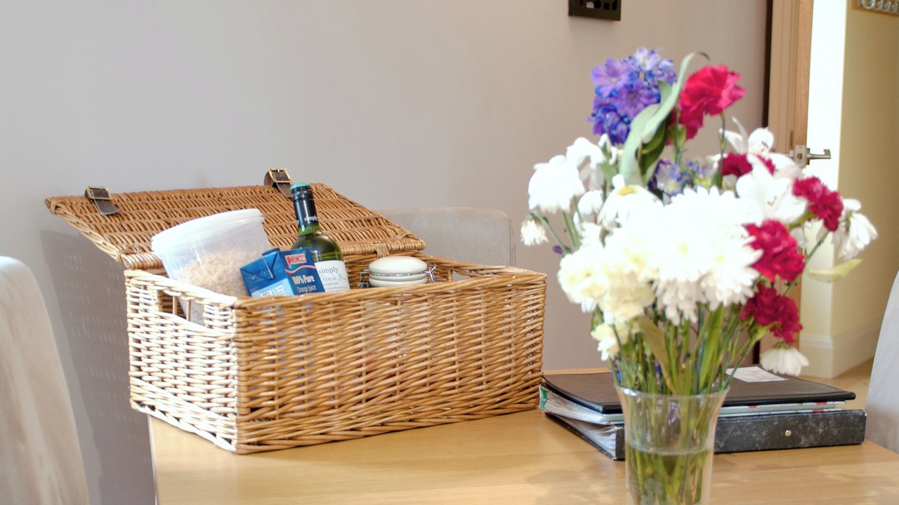Photo of Bedroom in West Heslerton