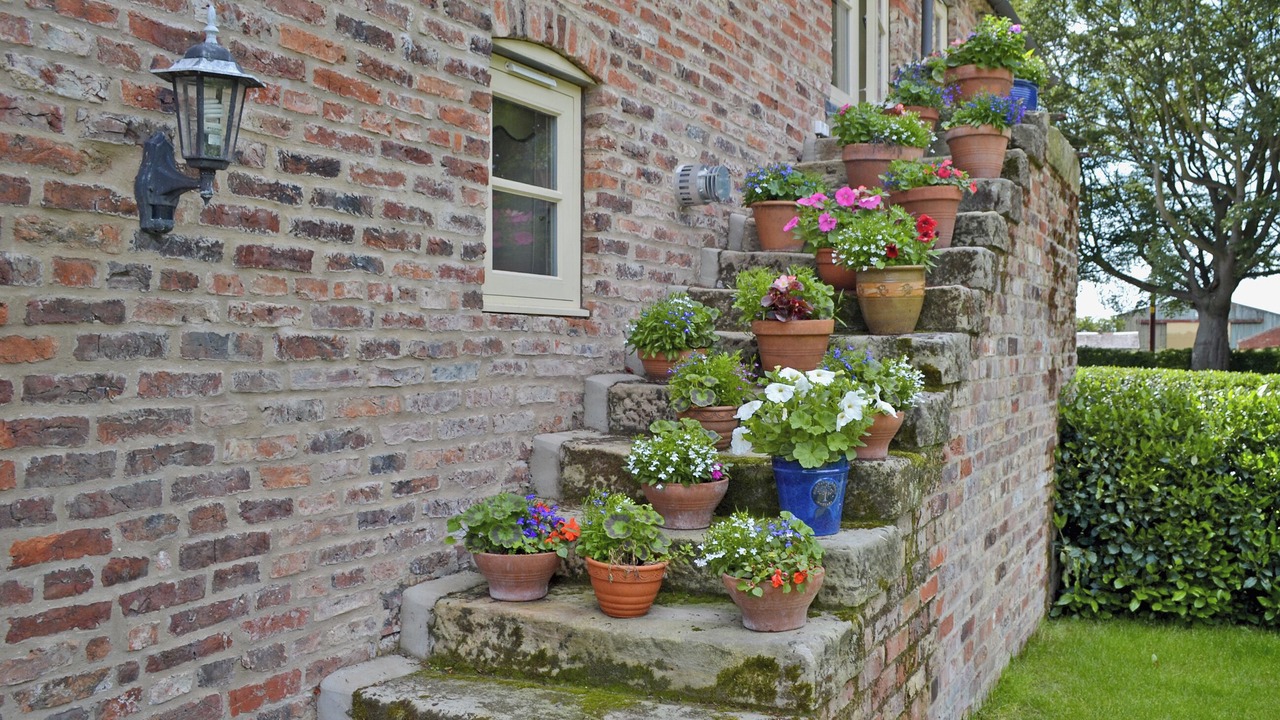 Photo of Outdoor in West Heslerton