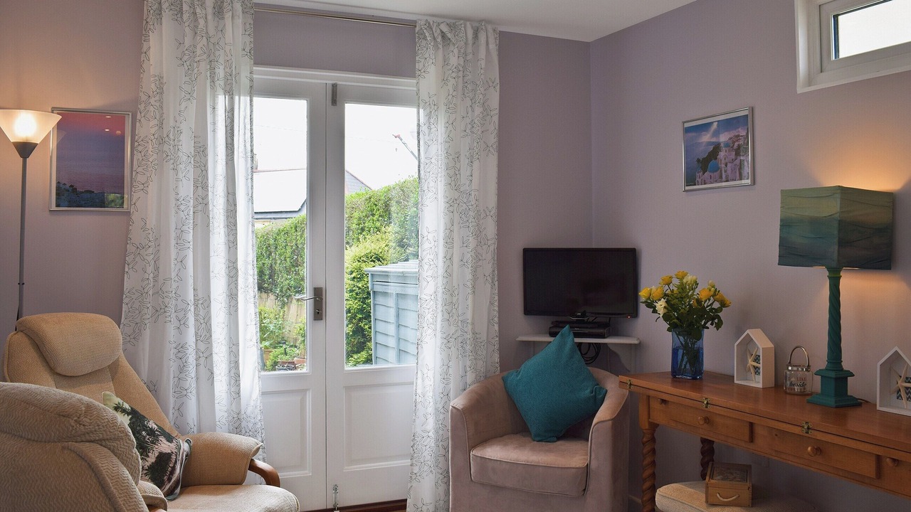 Photo of Bedroom in Ventnor