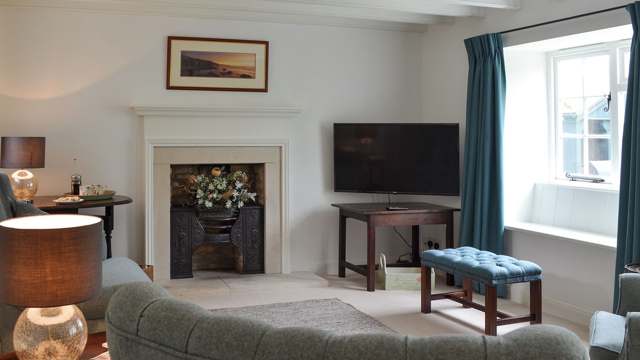 Photo of Bedroom in Welburn