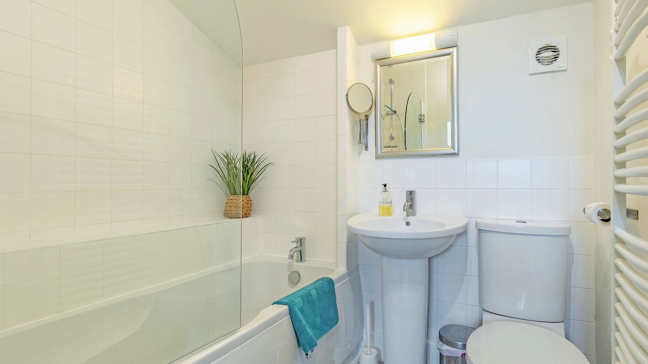 Photo of Bathroom in Cirencester