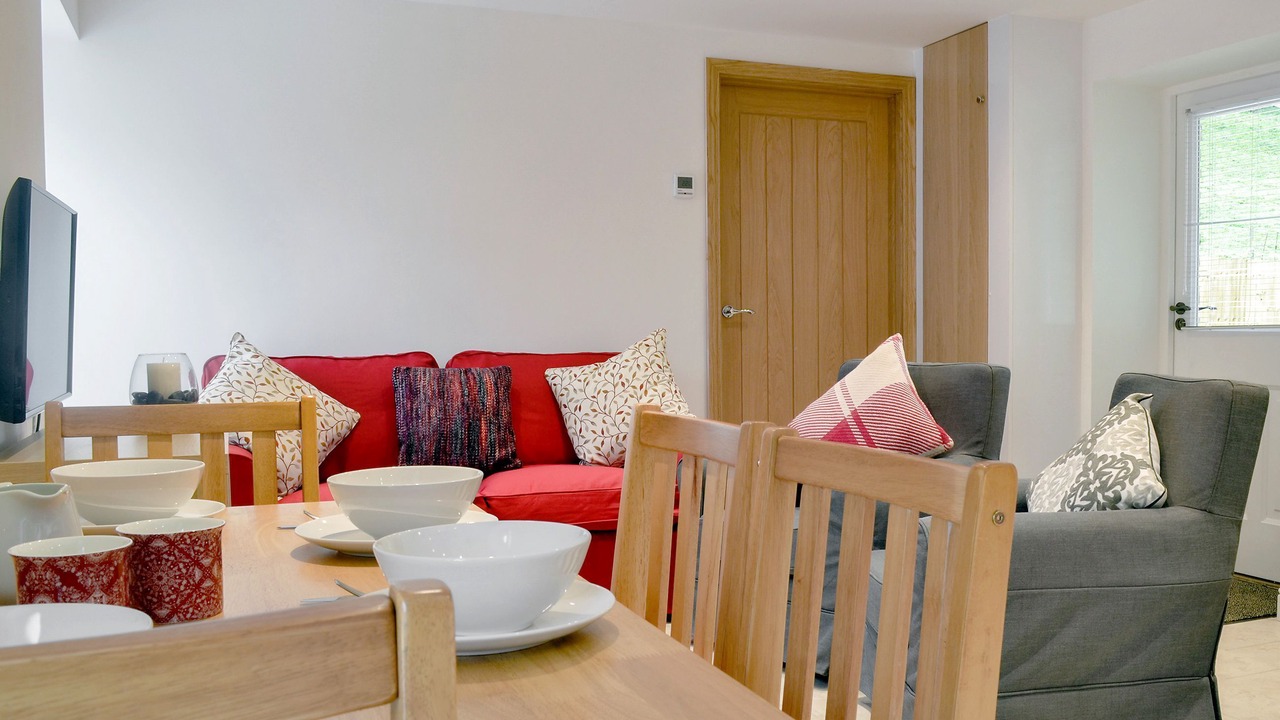 Photo of Bedroom in Newton St Loe
