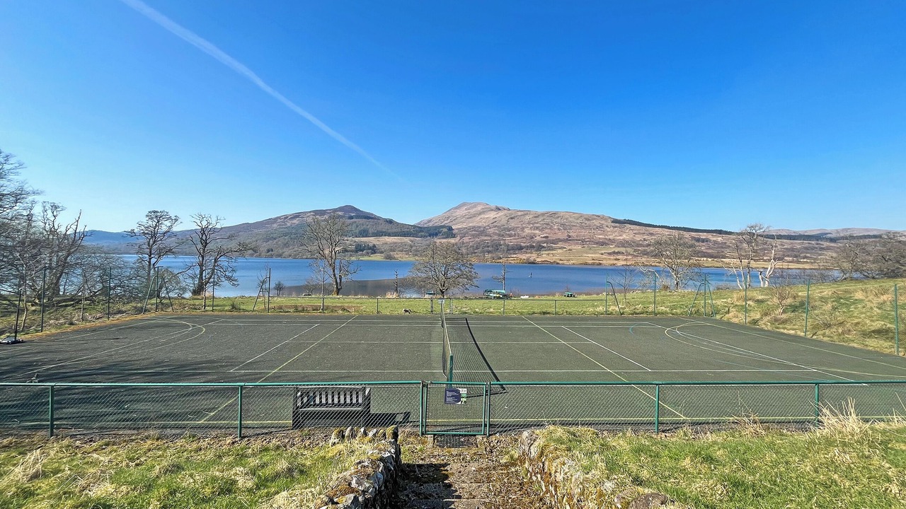 Photo of Others in Strathblane