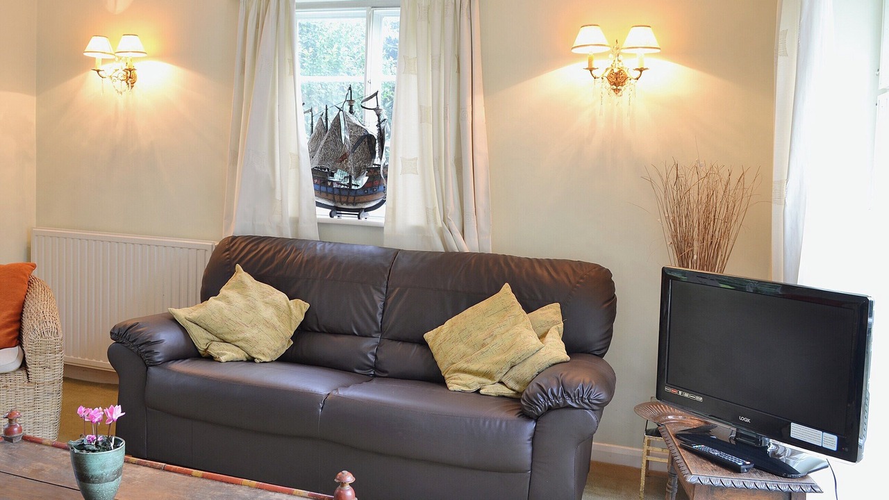 Photo of Bedroom in West Wittering