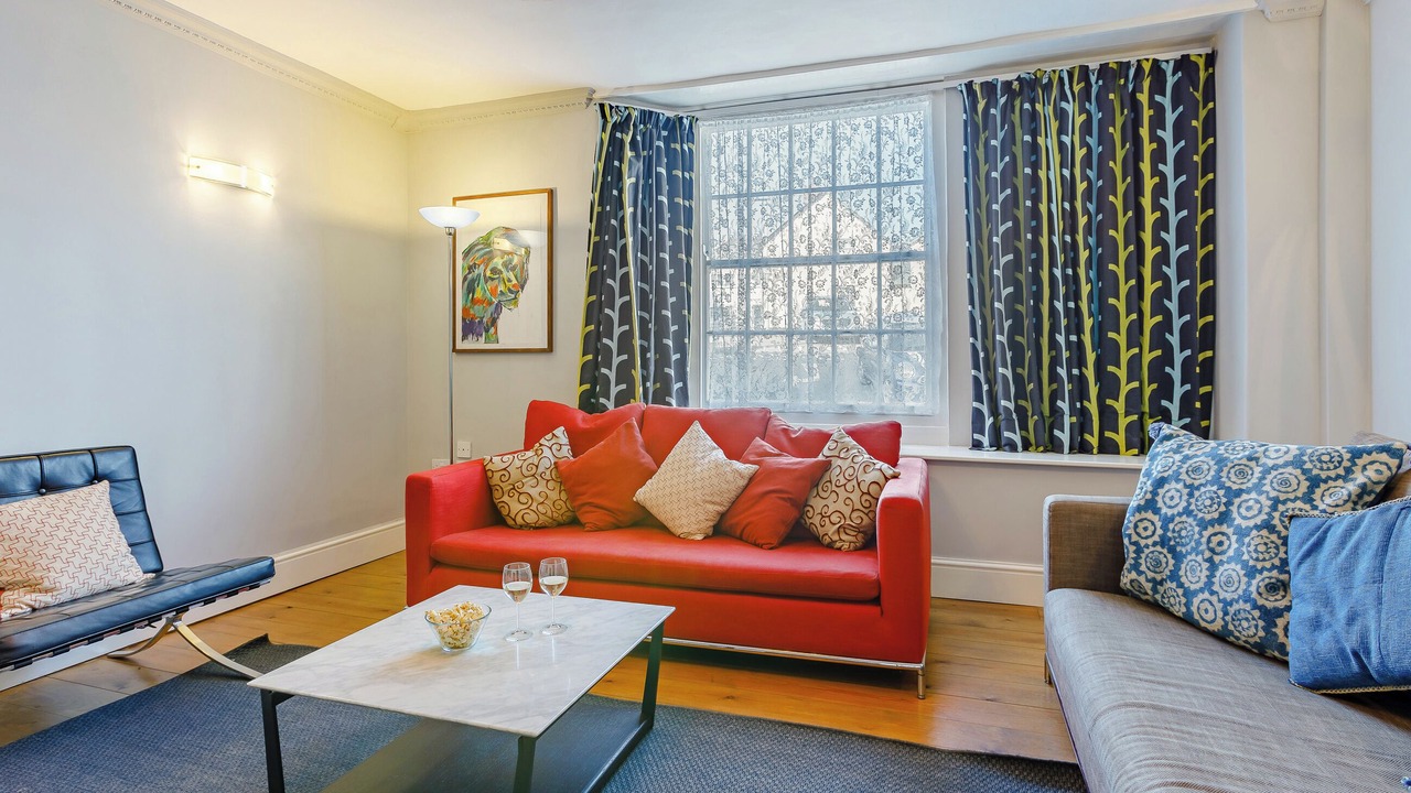 Photo of Bedroom in Hartland