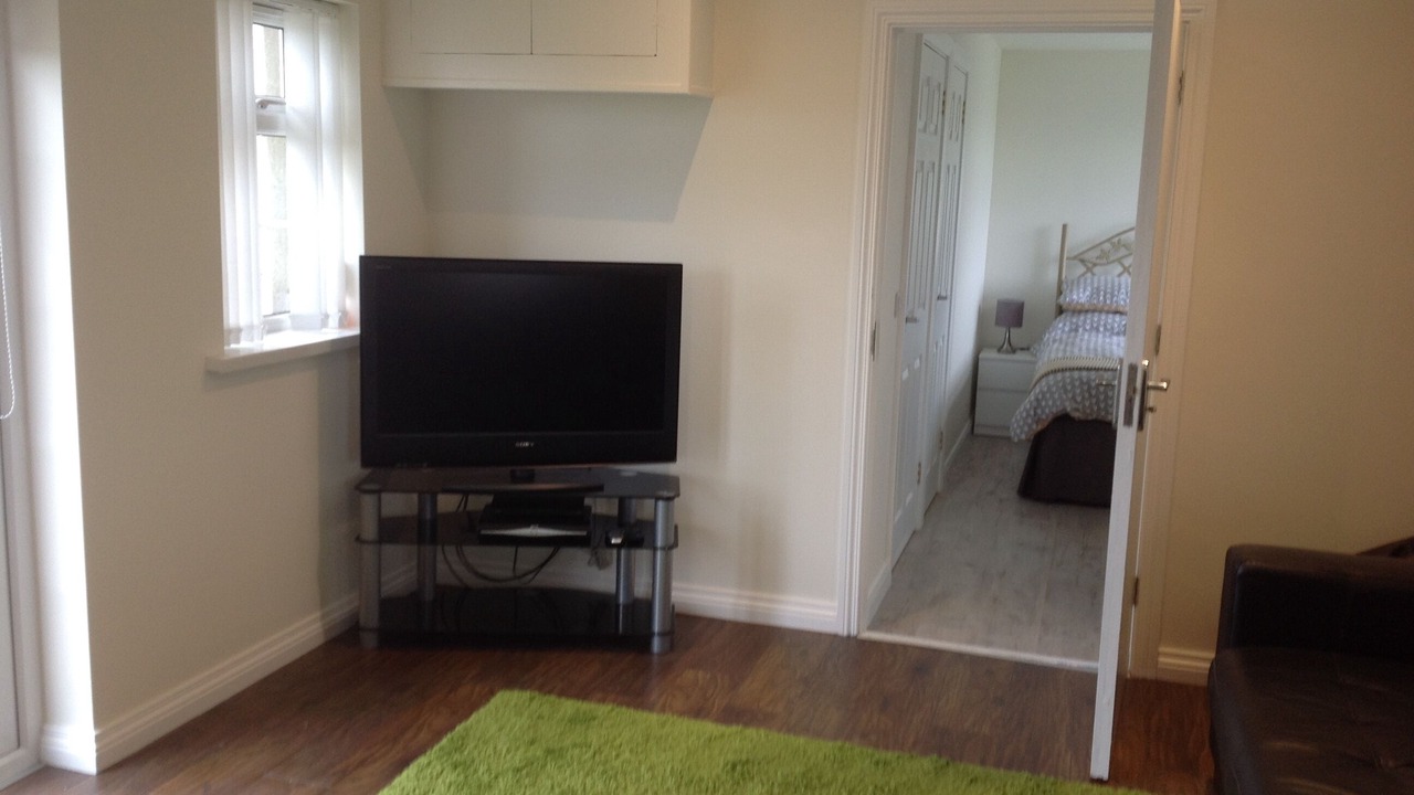 Photo of Bedroom in Portaferry