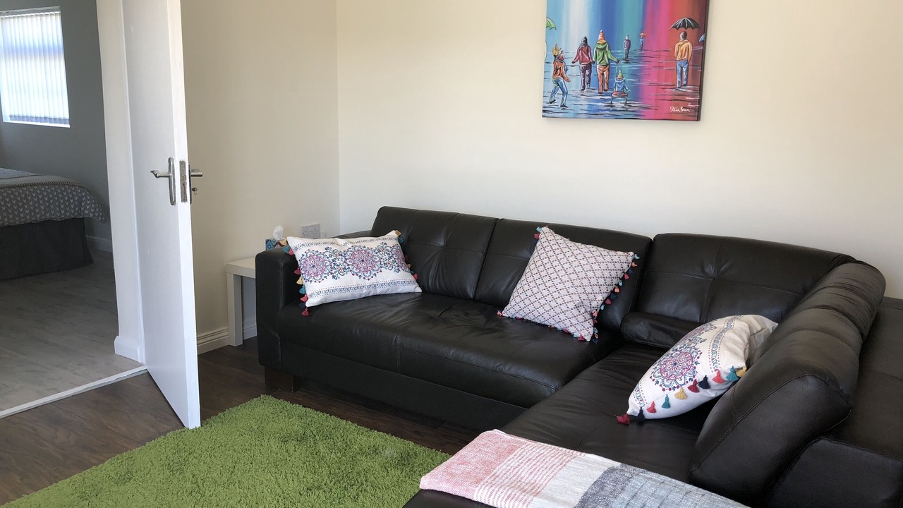 Photo of Livingroom in Portaferry