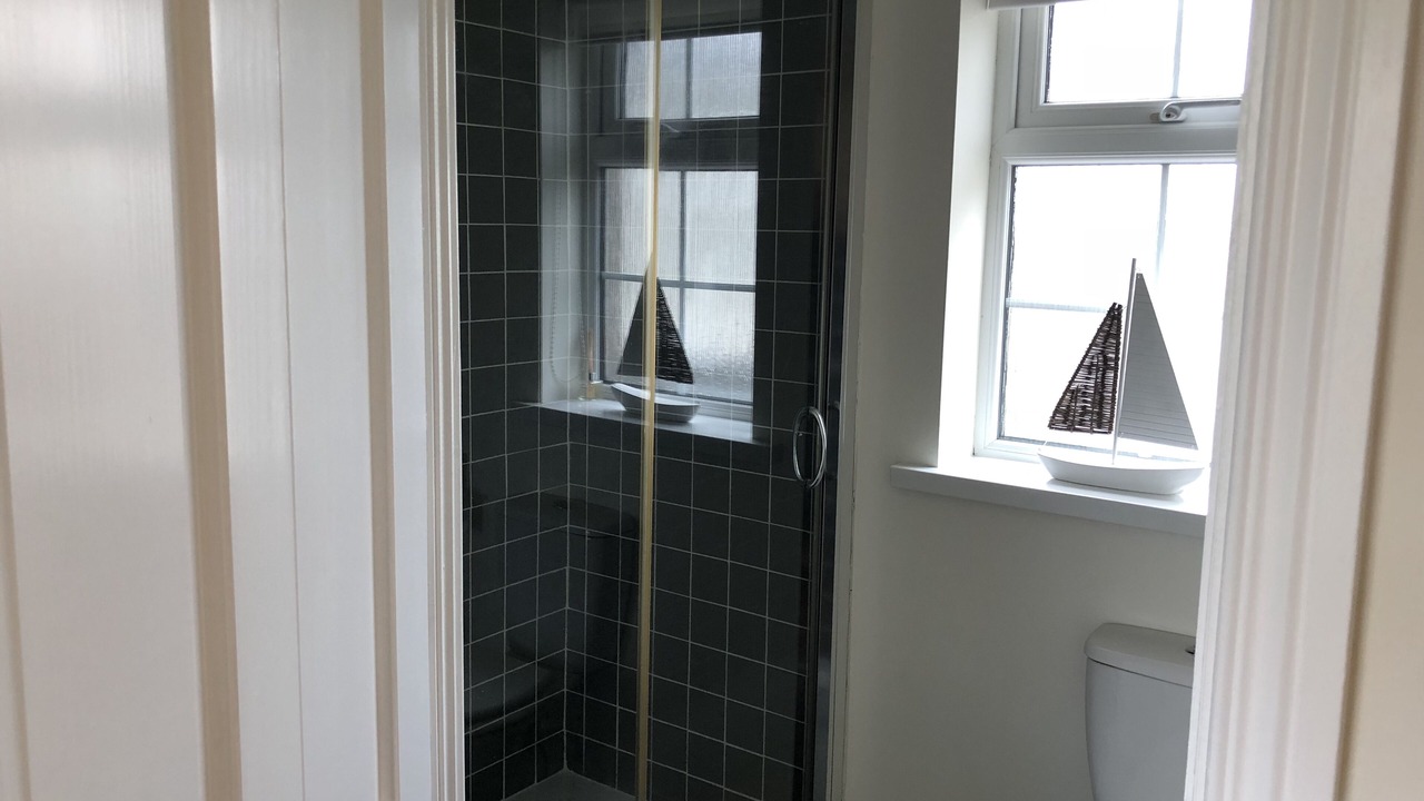 Photo of Bathroom in Portaferry